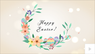 Easter 5