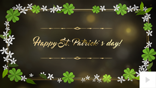 St. Patrick's Day 6